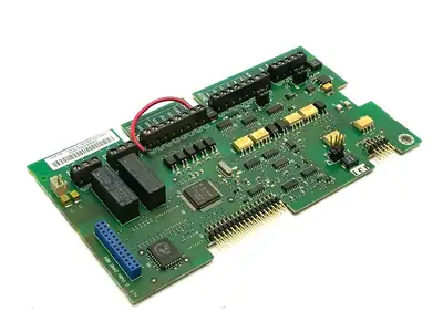SNAT4041 | ABB  Rev:R Motor Control Board - For parts or not working