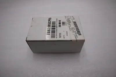 HAYWARD TBB2005CPFG 1/2" CPVC True Union Ball Valve Socket/Threaded STK H876A