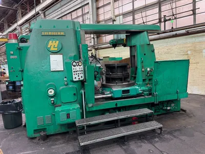 USED 1971 LIEBHERR L-1200