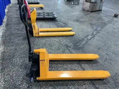 Used 2019 ULINE H1785 Pallet Jacks Ohio US | HGR 24 #1285579