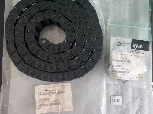NEW igus B15-038038-6MC