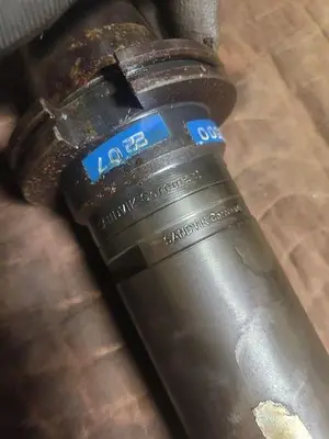 USED SANDVIK 391.38-066 042