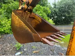 Used 1988 CASE 580K Wheel Loaders Pennsylvania US | Iron Exchange Equipment Solutions #1352425
