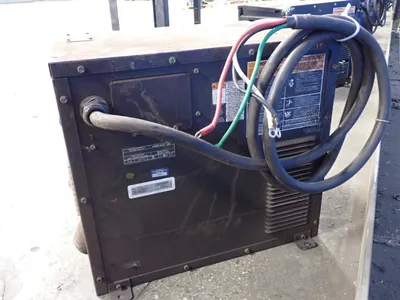 USED LINCOLN ELECTRIC POWER WAVE I400