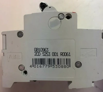 Used ABB S203 PLC Processors Indiana US | J&J Industrial Supply #514373