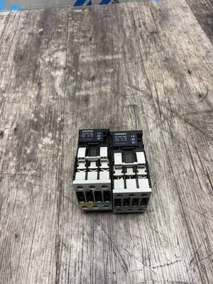 Siemens 3RT1024-3A 3RT1026-3A Electrical/PLC/Automation | ESS Industrial Equipment Sales (3)