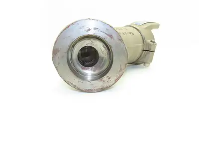 Conval Globe Valve 2" Socket Weld 7613psi