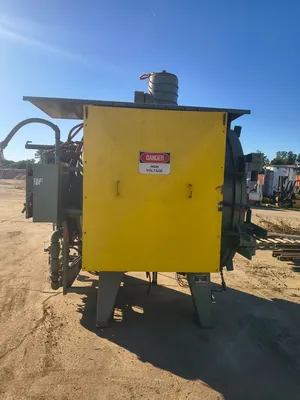Used ISPEN VFC-424-R Brazing & Sintering Furnaces South Carolina US | ESS Industrial Equipment Sales #1490091