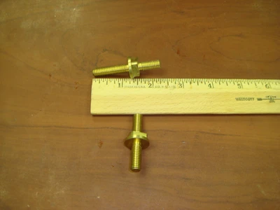 NEW Brass Screws Brass Screws