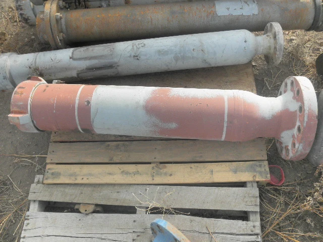 Used PE LARKIN MM-14006-F Pump & Valve Parts Colorado US | Power Zone Equipment #977044