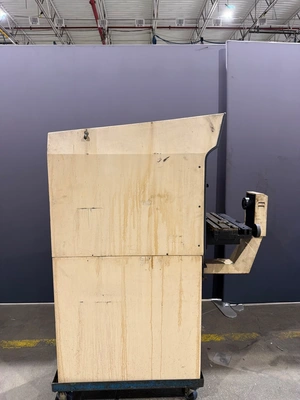 USED MICRO-VU H14