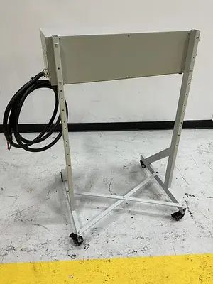 USED METAL FABRICATOR HRTC-12S/L-G1ST