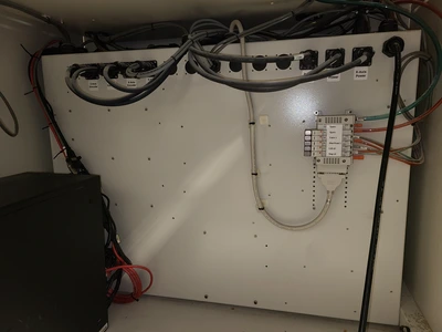 2012 PVA 650 CONFORMAL COATING MACHINE Conformal Coating | Tekmart International Inc. (10)