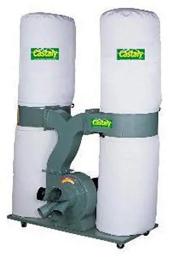 NEW 2023 CASTALY DC-102