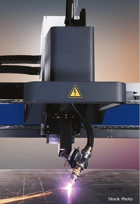 NEW MESSER ELEMENT 400