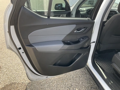 Used 2019 CHEVROLET TRAVERSE SUVs Michigan US | Miedema Asset Management Group #1461434