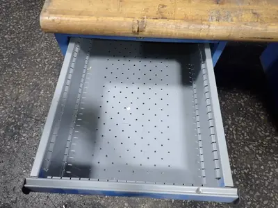Lista 60" X 30" Workbench