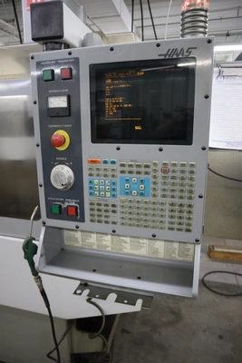 Used HAAS SUPER MINI MILL Vertical Machining Centers Minnesota US | Machinesused.com #1368604