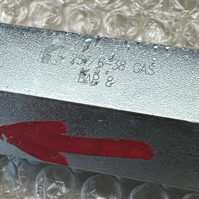 USED Tognella 257/6-38