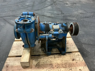 WARMAN 3/2AH Centrifugal Pumps | Equipment Recovery Corp. (6)