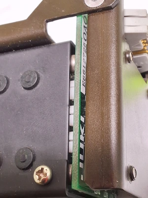 JUKI E8612725 OCC LIGHT PCB