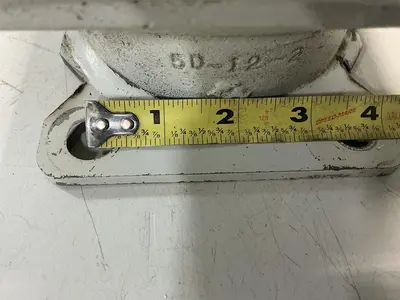USED METAL FABRICATOR NO MODEL / NO TAG