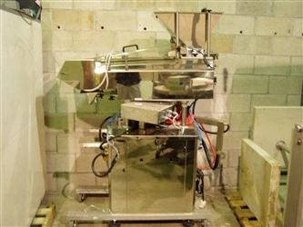Used KING KING TC-8 TABLET COUNTER Tablet/Capsule Counters New York US | Michael Benalt Inc #1274155