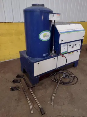 USED GALAXY 512