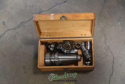 Used LAGUN FU2-LA Universal Mills California US | Sterling Machinery Exchange #1465590
