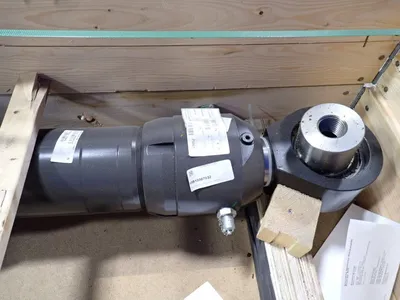 Used 2022 HAWE HYDRAULIK _UNKNOWN_ Pumps Ohio US | HGR 24 #1144876