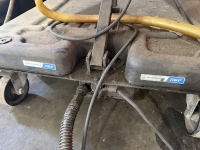 Used _UNKNOWN_ _UNKNOWN_ Sump Suckers Indiana US | Miedema Asset Management Group #1414905