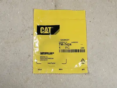 NEW CATERPILLAR 7M-7424