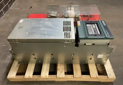 USED Reliance Electric 400FN4041