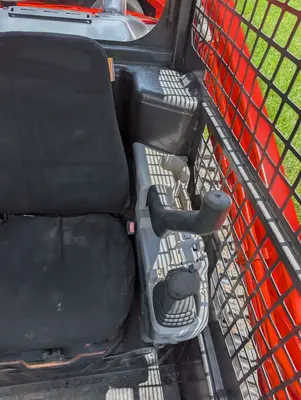 Used 2019 KUBOTA SVL95-2S Compact Track Loaders Alabama US | Proxy Equipment #1388985
