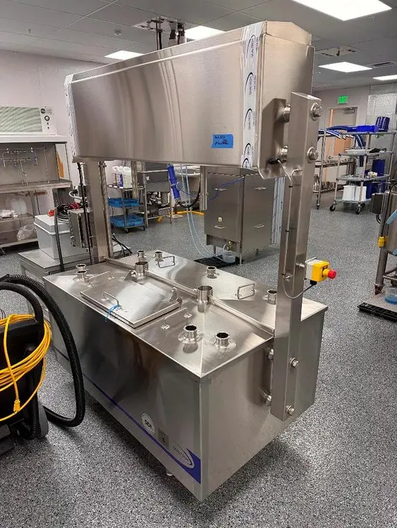Used 2023 QUALTECH _UNKNOWN_ Food Processing Equipment (misc) California US | Machinery & Equipment #1352571