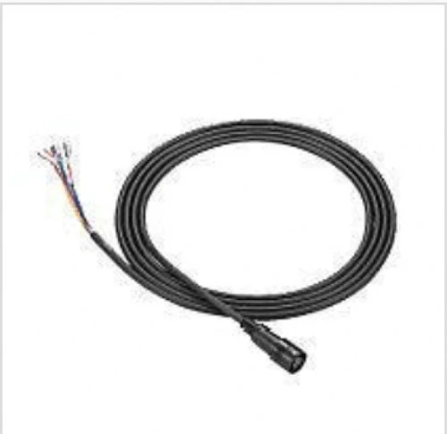 Keyence GT2-CH10M, Power Cable, Connector Type, 2 m, For Digital Contact Sensor [New]