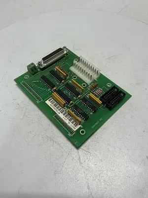 USED WELLTEC DE011-34 CLDII