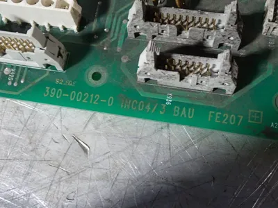 Used KUKA 390002120 I/O Boards & Replacement Parts Ohio US | HGR 24 #884205