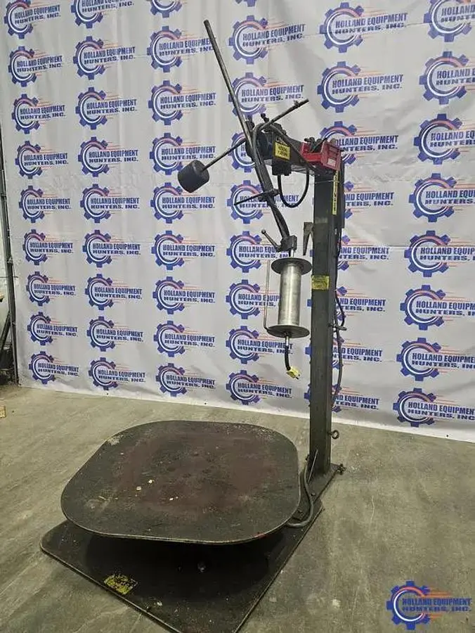 USED 1995 COILMATE CM3042