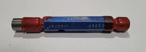 Used GO Does Not Apply Pin & Plug Gages California US | Amiron Machinery #745778
