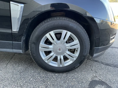 Used 2015 CADILLAC SRX SUVs Michigan US | Miedema Asset Management Group #1423555