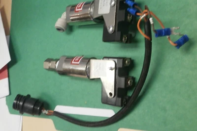 USED Telosense TGM-20
