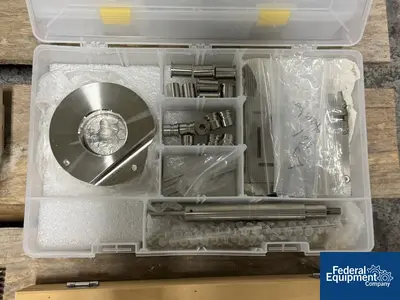 Used Dott. Bonapace & C. _UNKNOWN_ Capsule Fillers Ohio US | Federal Equipment Company #1339969