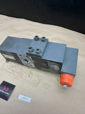 USED Rexroth FD16FB13B03/400-210