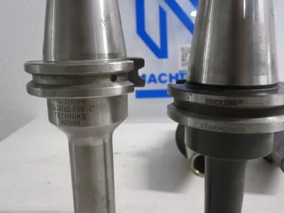 USED SYIC CAT40