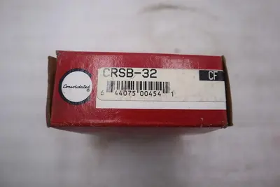 CONSOLIDATED CRSB-32 CAM FOLLOWER 2" STOCK B-954