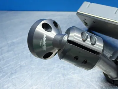 Used SMART VISION LIGHTS LC300625 Lighting | HGR 24 #737207