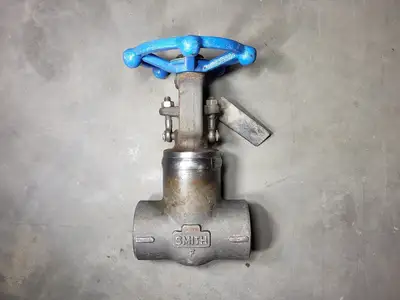 USED SMITH 0870