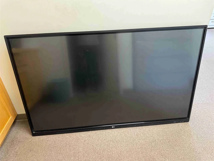 Used LG TR3DJ-B Commercial Audio/Visual Equipment Oregon US | MachineryMax #1512135