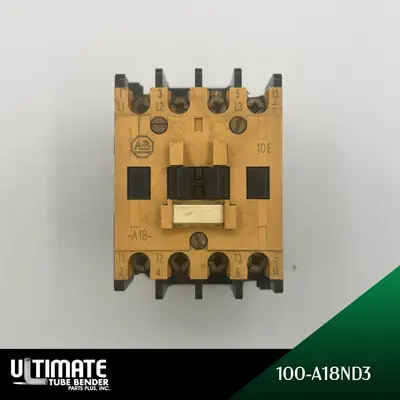 NEW ALLEN BRADLEY 100-A09ND3